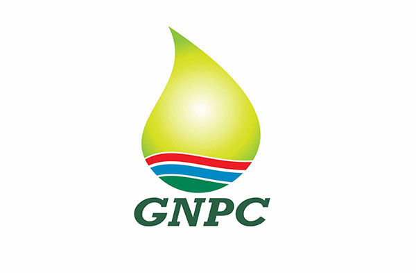 logo of Gambia National Petroleum Company