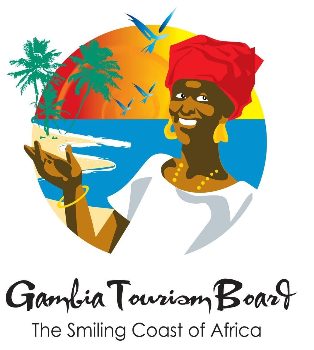 logo of Gambia Tourism Board